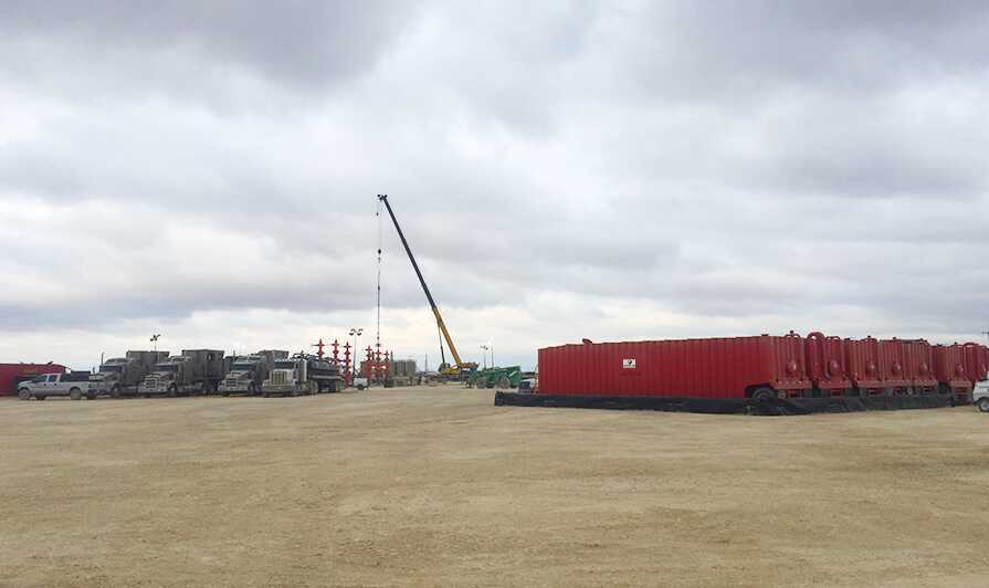 Benefits of Choosing Our Frac Tank Tubing